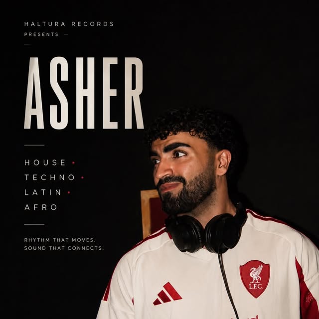 ASHER