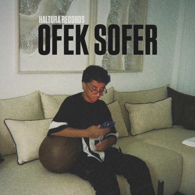 Ofek Sofer